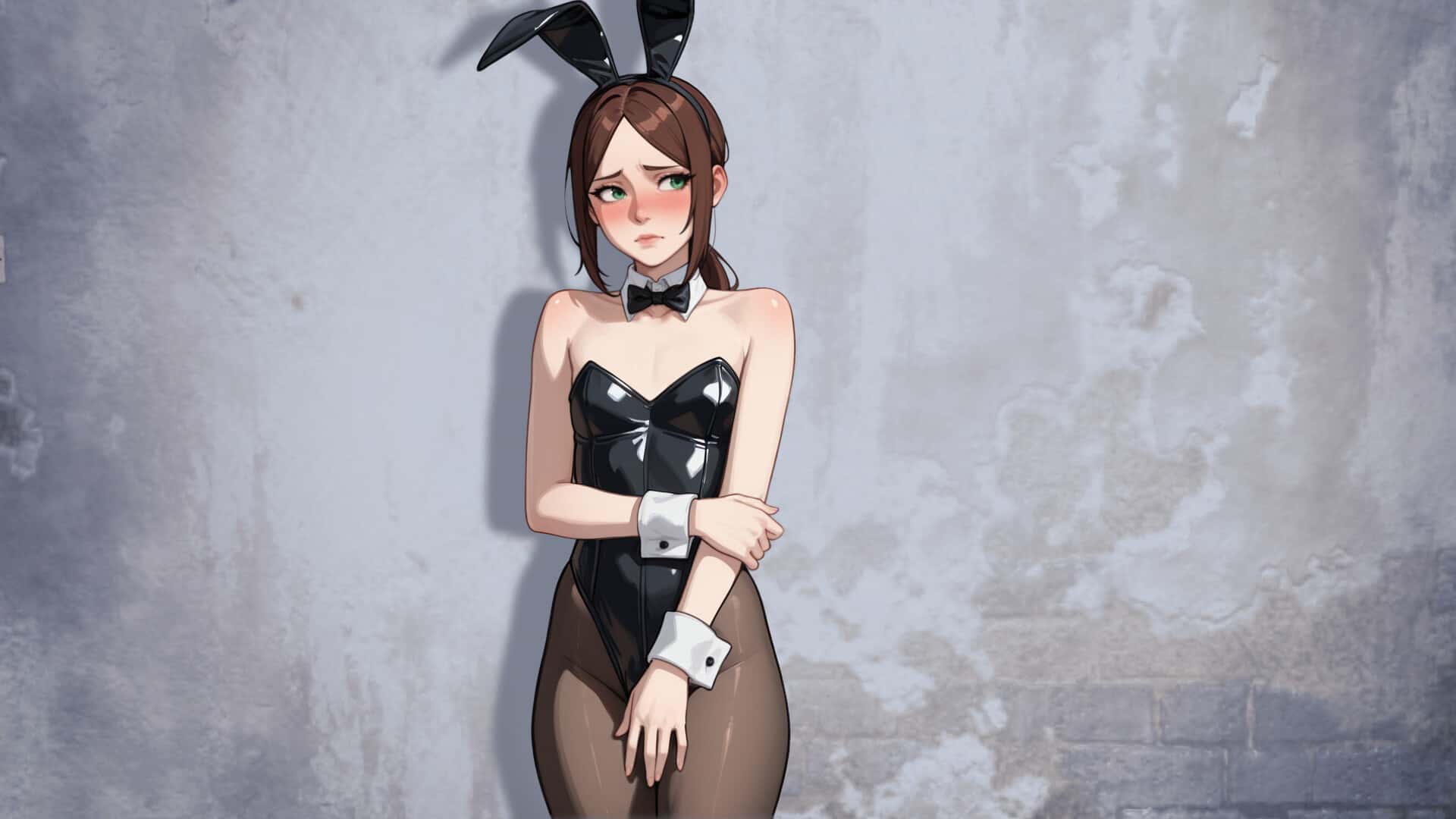 与伪娘相伴的末日 Apocalypse with Femboy