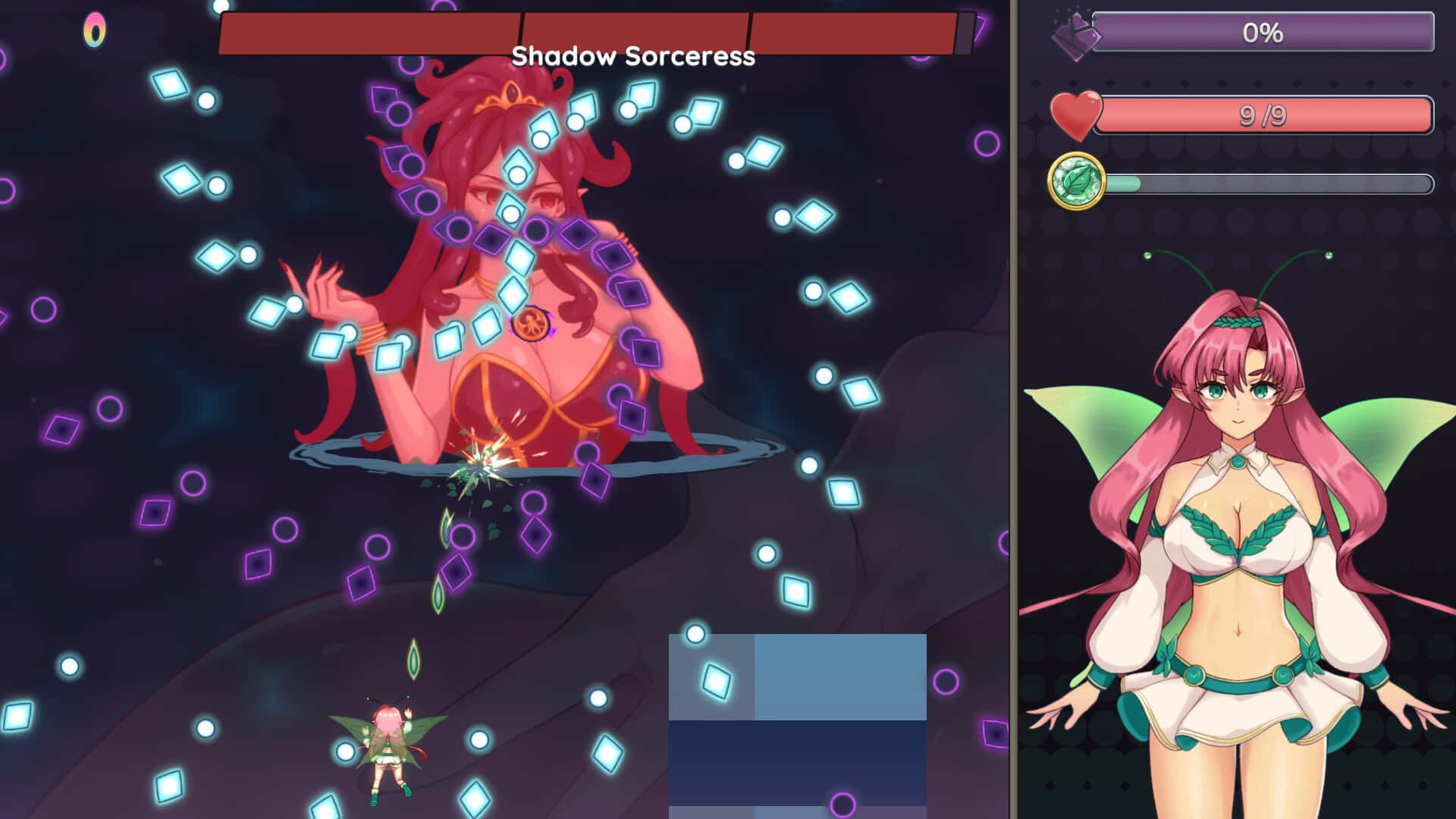 妖精救援/菲琳的海滩救援 Fairy Rescue
