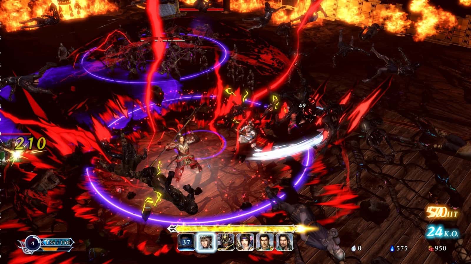 游戏截图4