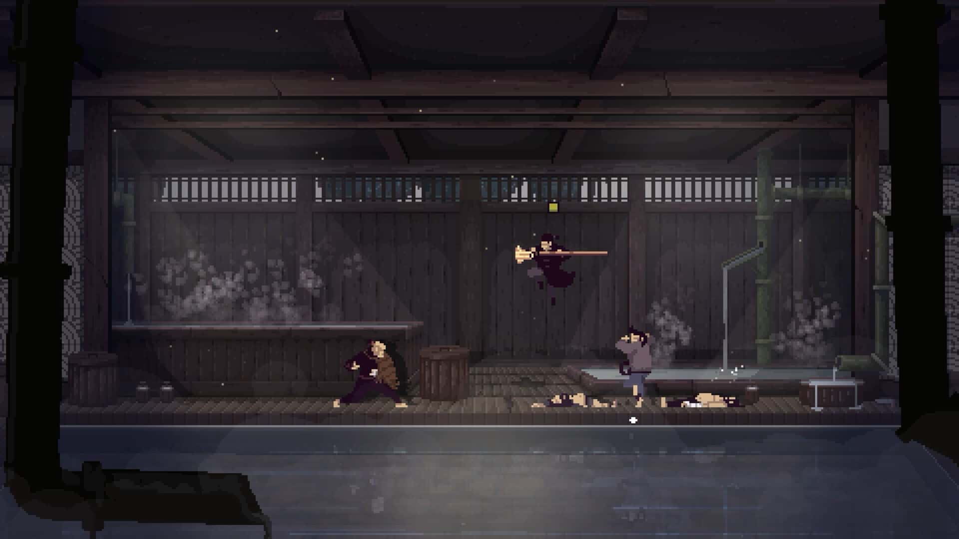 游戏截图1
