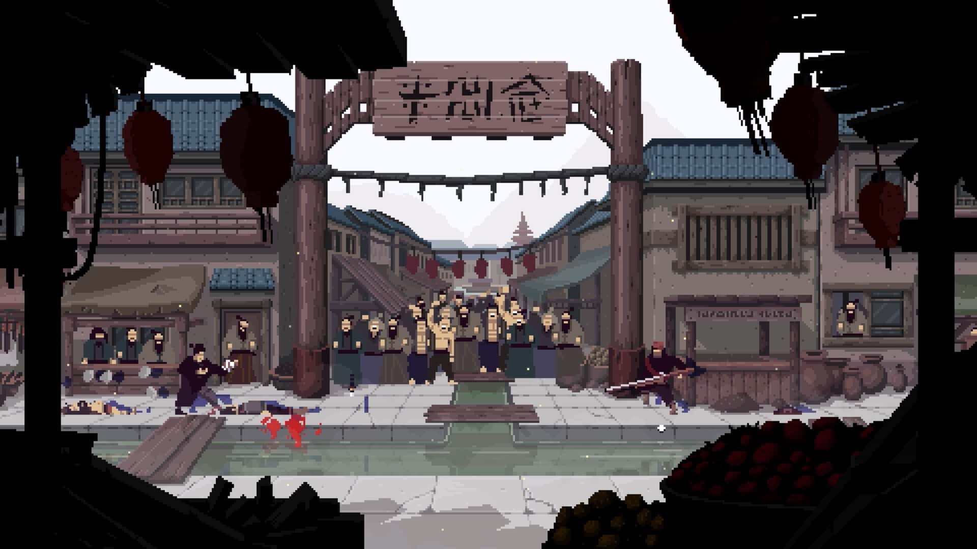 游戏截图2